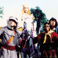 新旧ドラマ『西遊記』の歴代キャスト比較！2006年版と1978年版の違いとは？