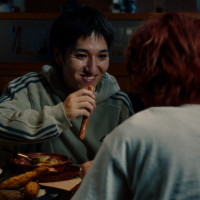 名だたる監督が信頼を寄せる三河悠冴の魅力とは？好演が止まらない『Welcome Back』ベン役の俳優に迫る