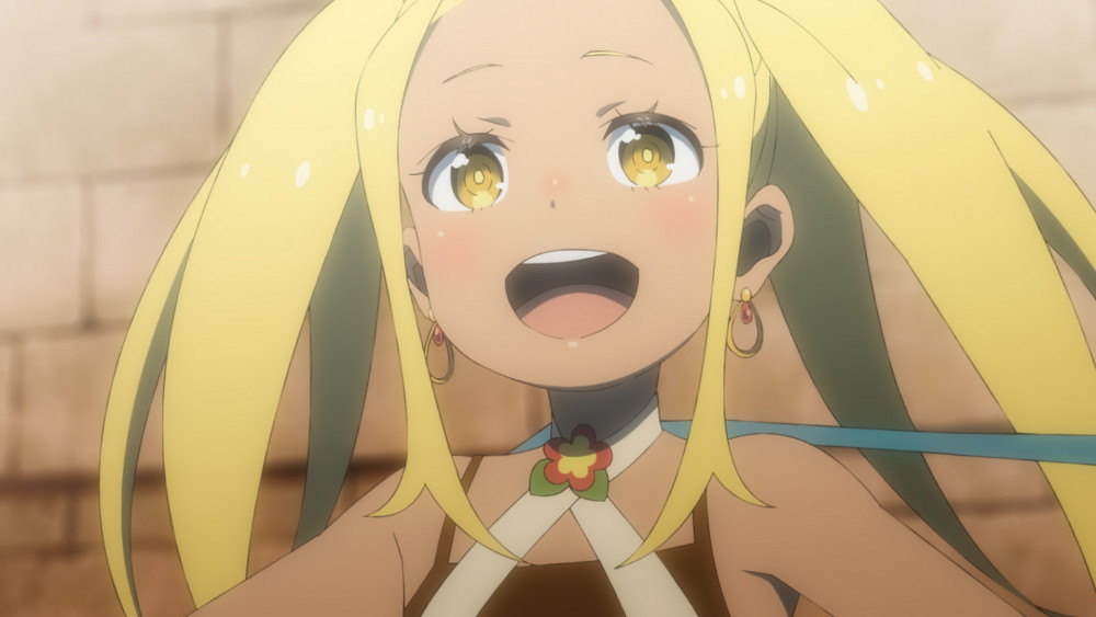 Re:ゼロから始める異世界生活 リゼロ リリアナ