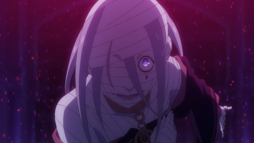 Re:ゼロから始める異世界生活 リゼロ シリウス