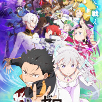 「リゼロ」強さランキングTOP40！魔女や神龍を抑えて最強の座に着いたのは？【2025年最新】