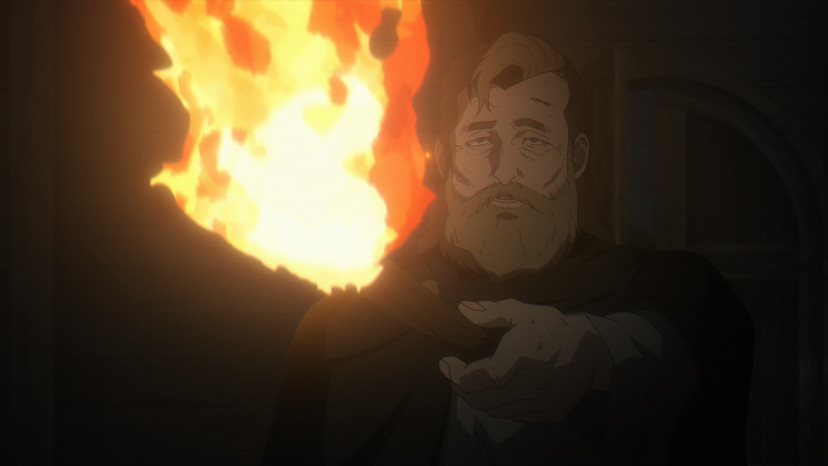 チ。ー地球の運動についてー ノヴァク