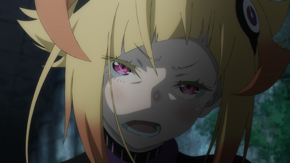 リゼロ Re:ゼロから始める異世界生活 カペラ