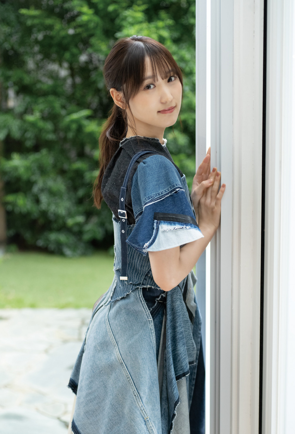 菅井友香