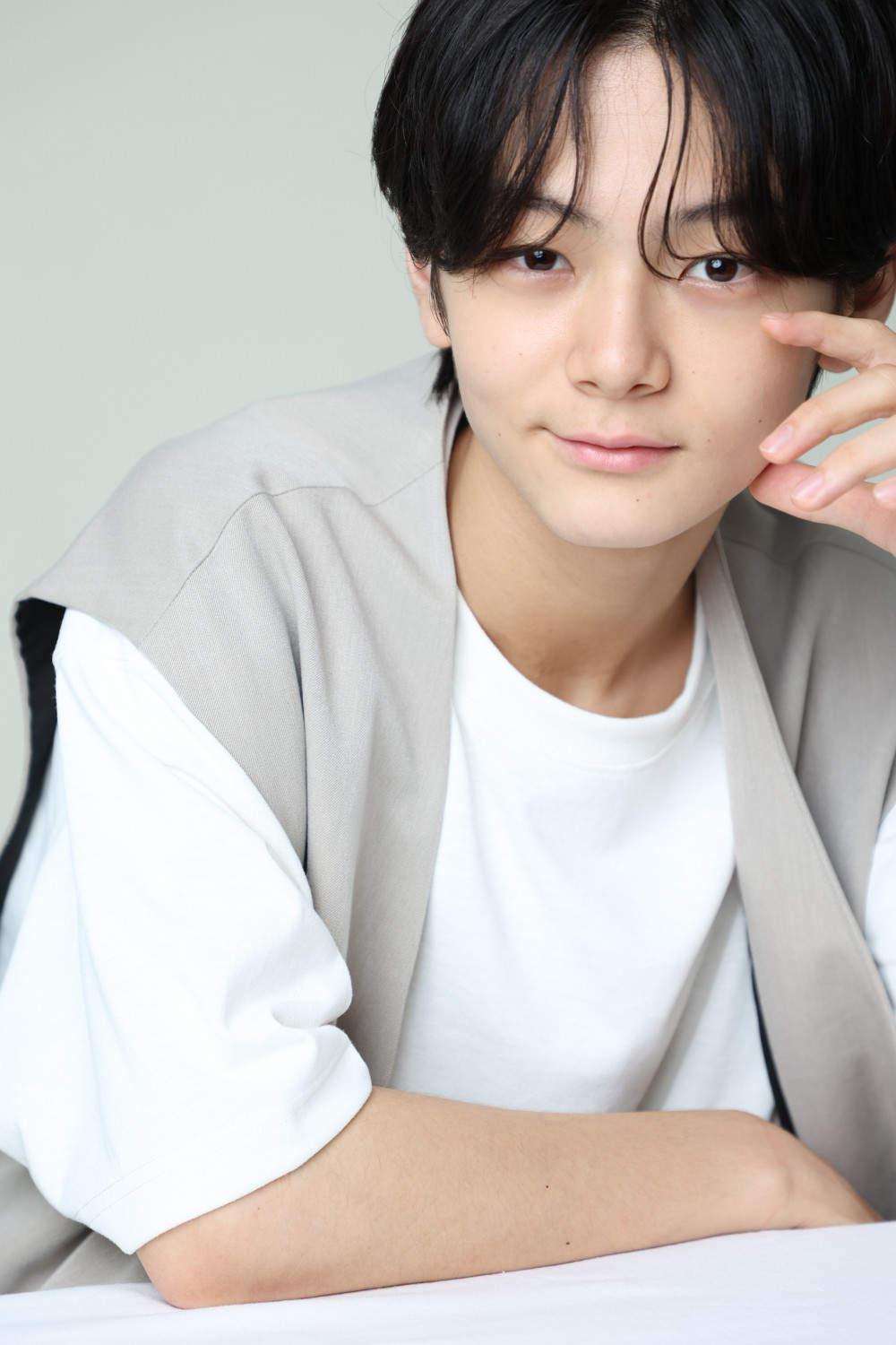 齋藤潤