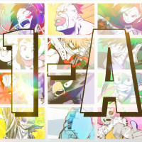 バトル漫画おすすめランキングTOP80！最近の作品や完結作を一挙紹介