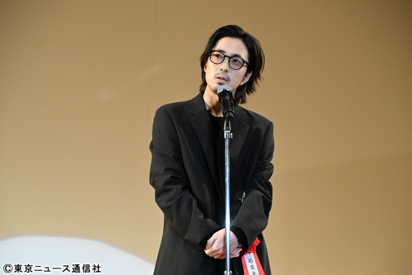 若葉竜也