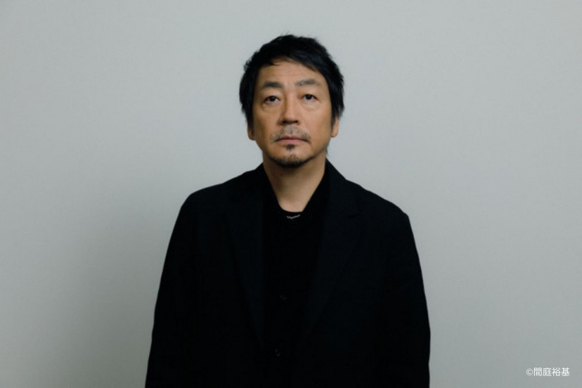 大森南朋
