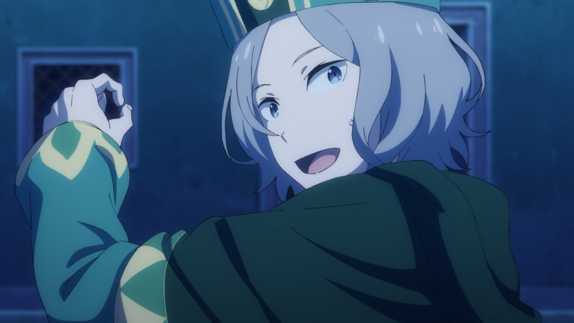 リゼロ Re:ゼロから始める異世界生活 オットー