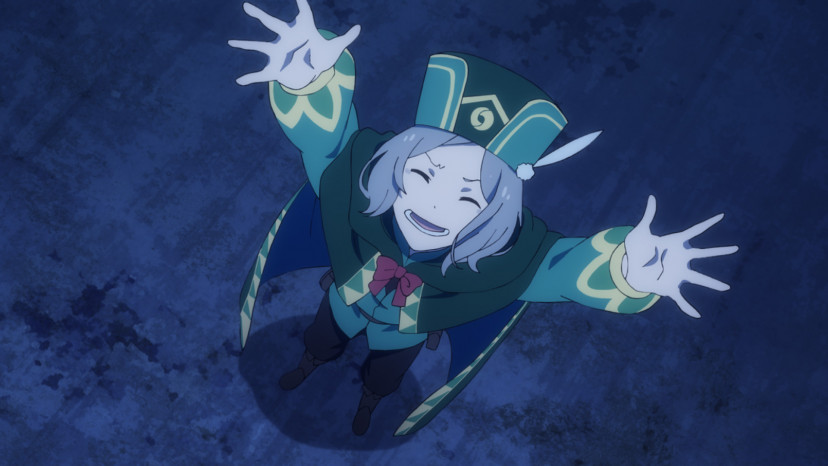 リゼロ Re:ゼロから始める異世界生活 オットー