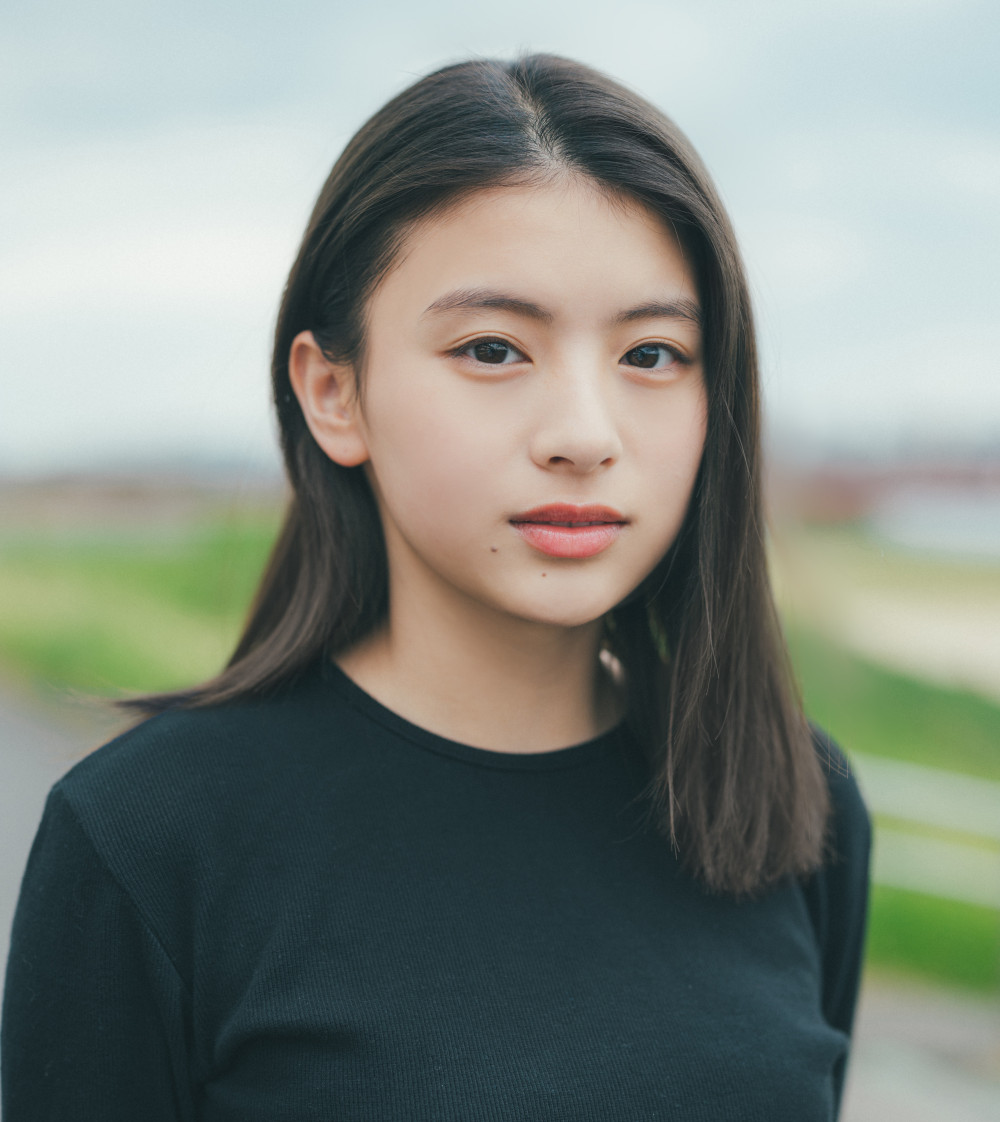 出口夏希