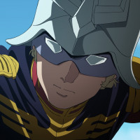 「ガンダム ジークアクス」シャアはどこに消えた？赤いガンダムとララァとの関係まで解説【Gundam GQuuuuuuX】