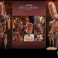 『スター・ウォーズ エピソード2/クローンの攻撃』を復習しよう クローン戦争の行方とは？ 【あらすじ・キャスト】