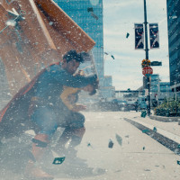 【原作ネタバレ】新作映画『スーパーマン』(2025)あらすじ予想！予告から分かるキャラ・重要要素を解説