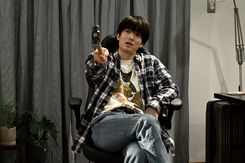 『#真相をお話しします』 伊藤健太郎