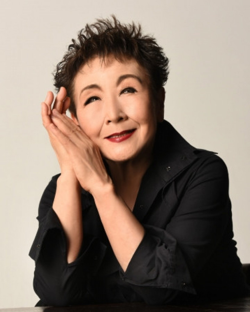 加藤登紀子
