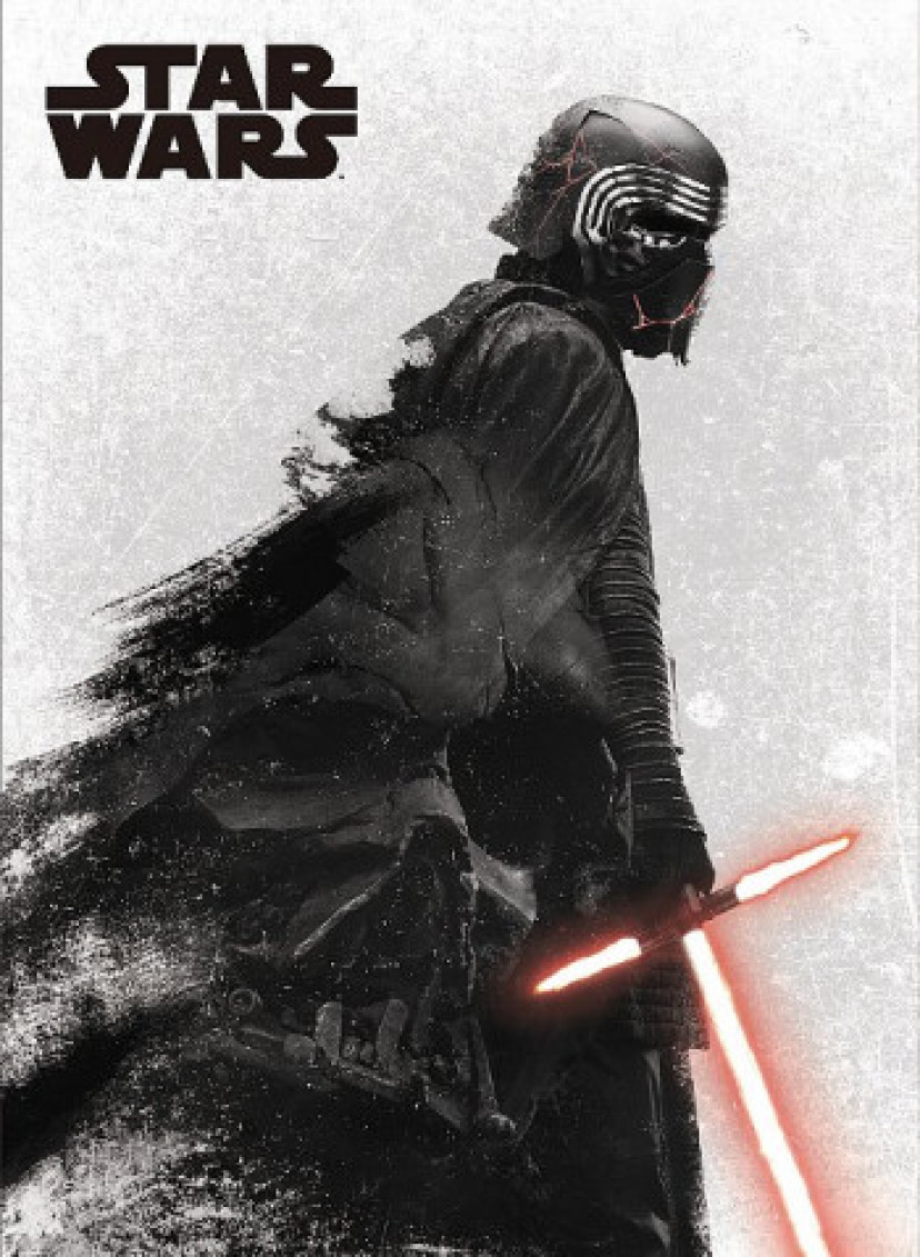 スター・ウォーズ、カイロレン