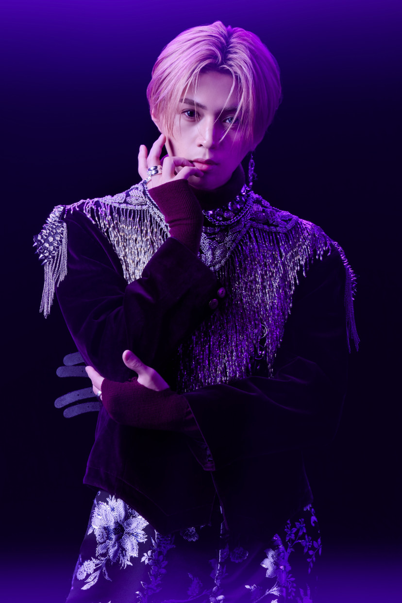 「FANTASTICS」八木勇征