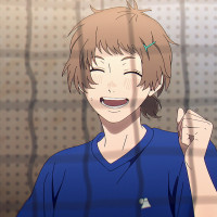 『光が死んだ夏』山岸朝子(やまぎしあさこ)はケガレの音が聞こえる？プロフィールやアニメ声優の情報も