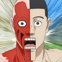『ダンダダン』人体模型の太郎と花の恋の行方は？元ネタや何話に登場するかを解説