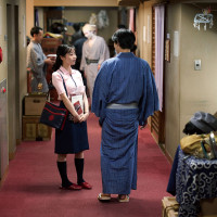 『国宝』彰子(森七菜)は原作では最後まで喜久雄と離婚しない？映画のその後を解説！