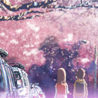 映画『秒速5センチメートル』ヒロイン・明里の結婚相手を考察！気持ち悪いと言われる理由は？