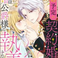 「離婚予定の契約婚なのに」に原作はある？漫画ネタバレと無料で読む方法を調査！rawやpdfはやめよう