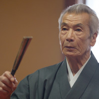 『国宝』で圧倒的存在感を放つ田中泯とは？小野川万菊を演じ話題の人物に迫る