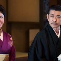 映画『国宝』永瀬正敏演じる立花権五郎の生き様を解説！死亡シーンは息子・喜久雄と重なる？