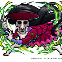 『ダンダダン』アクさらの過去と死因とは？娘とアイラとの関係を解説