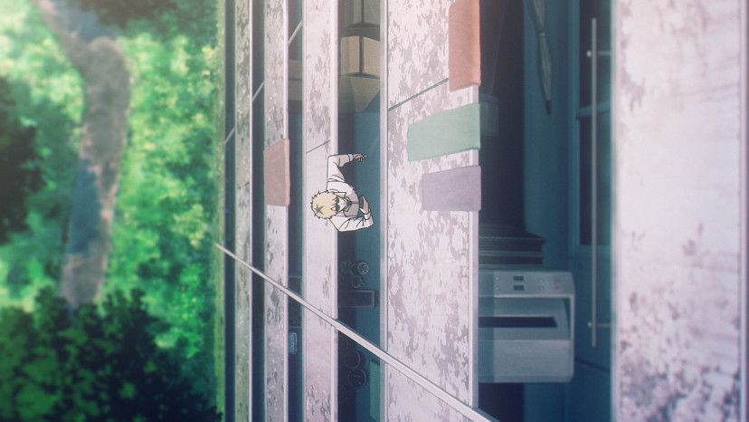 光が死んだ夏