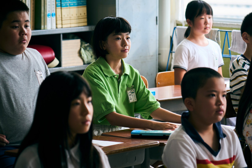 映画『ルノワール』、鈴木唯、石田ひかり