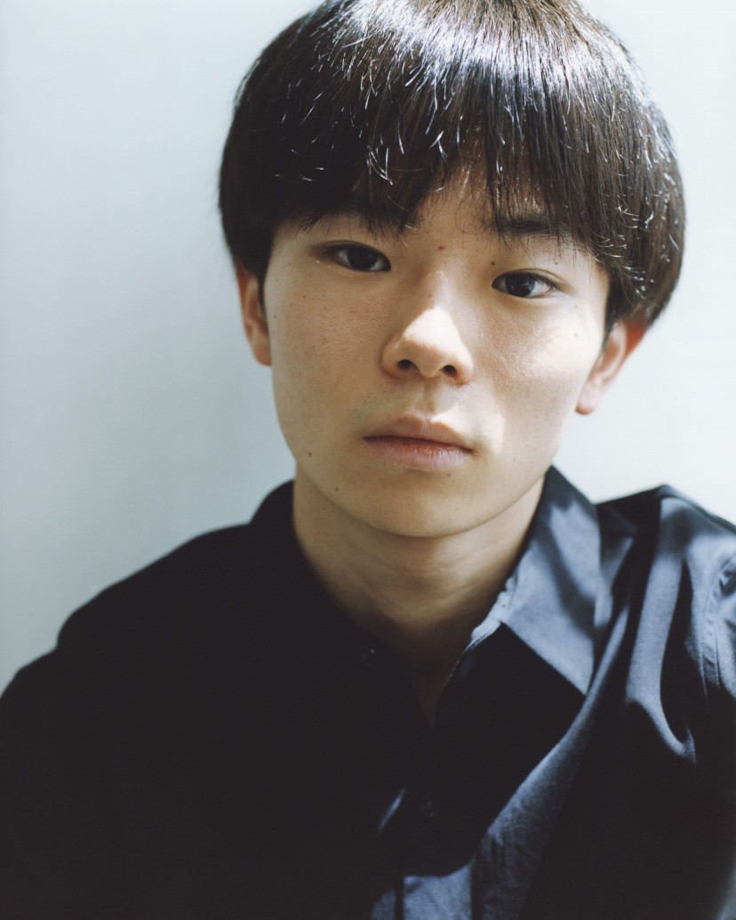 林裕太