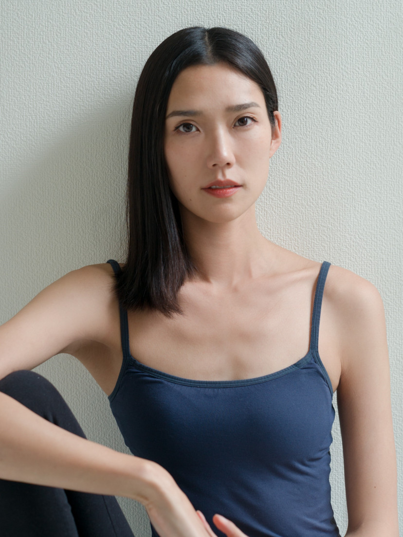 岡本多緒