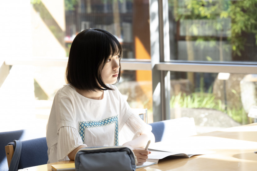 か「」く「」し「」ご「」と「 かくしごと 早瀬憩