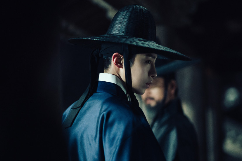 Netflix映画シリーズ『呑金(タングム)』2025年5月16日(金)より独占配信中