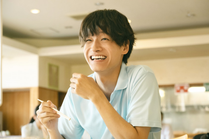 か「」く「」し「」ご「」と「 かくしごと 佐野晶哉 ヅカ