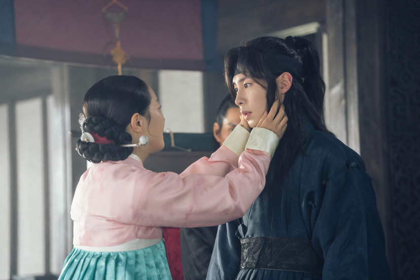Netflix映画シリーズ『呑金(タングム)』2025年5月16日(金)より独占配信中