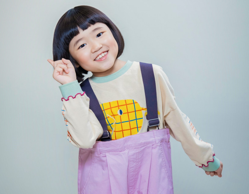 永尾柚乃