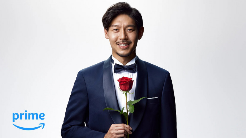 5代目バチェラー・長谷川惠一
