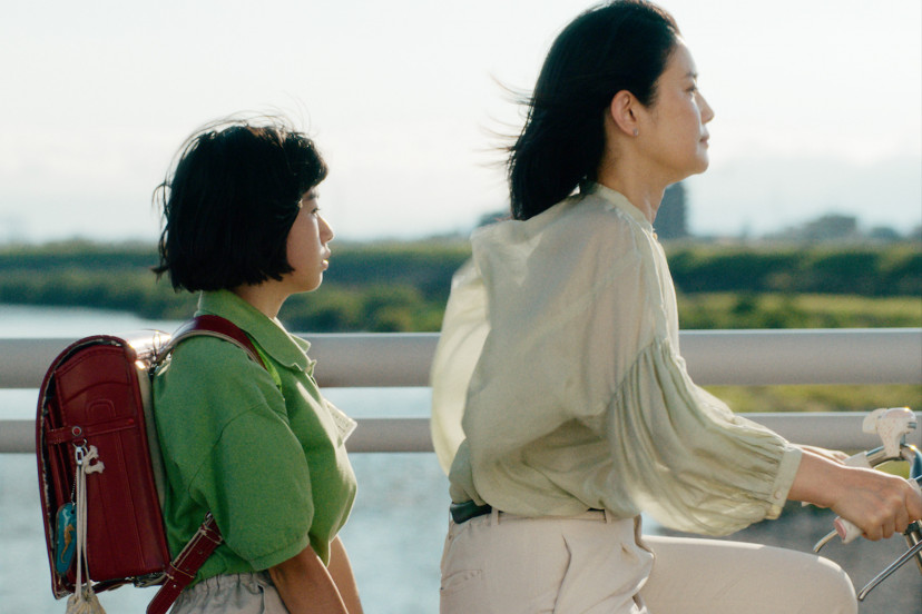 映画『ルノワール』、鈴木唯、石田ひかり