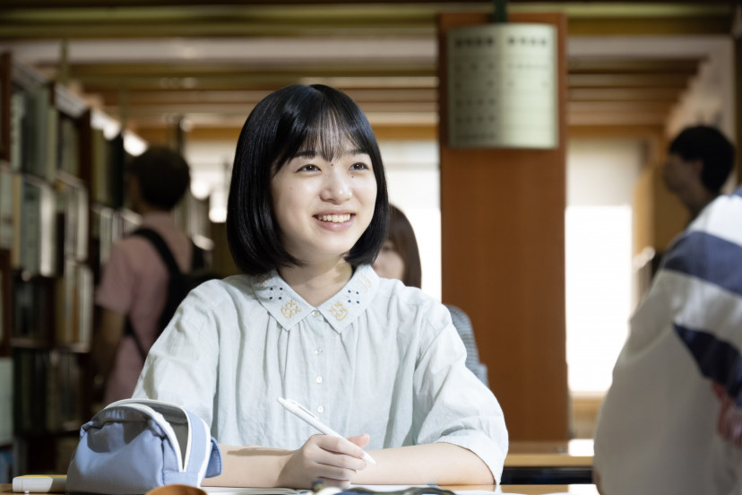 か「」く「」し「」ご「」と「 かくしごと 早瀬憩
