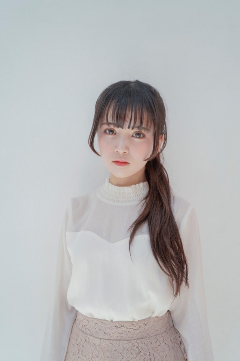 川口莉奈
