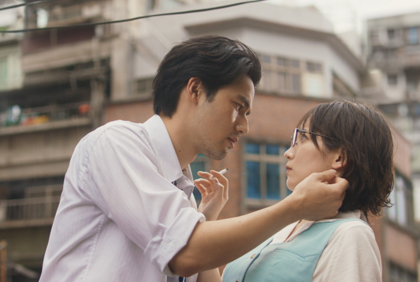 『九龍ジェネリックロマンス』、水上恒司、吉岡里帆
