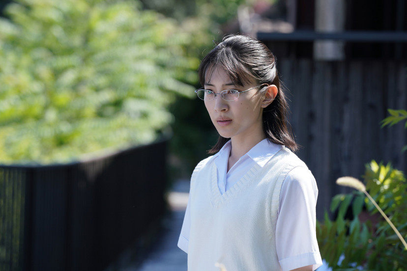 『リライト』久保田紗友