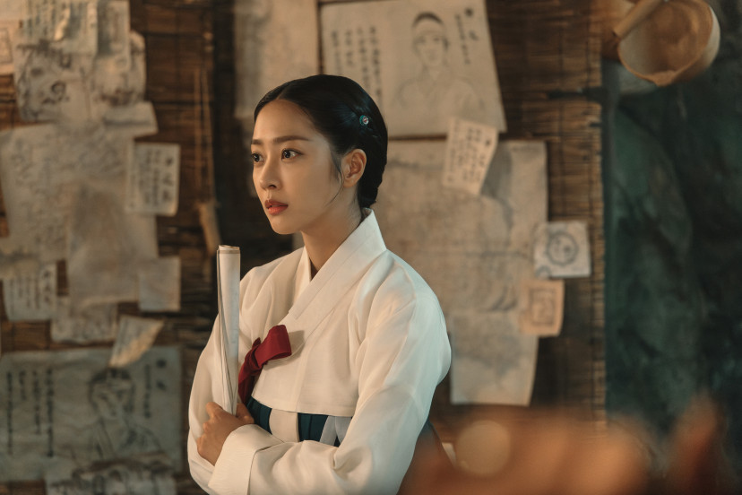 Netflix映画シリーズ『呑金(タングム)』2025年5月16日(金)より独占配信中