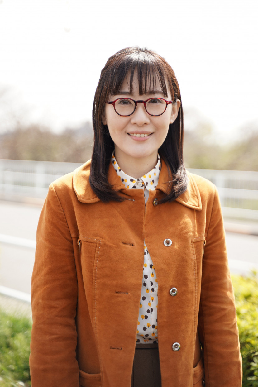 前田亜季