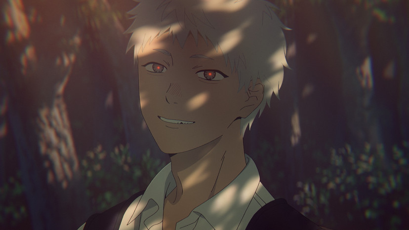 光が死んだ夏