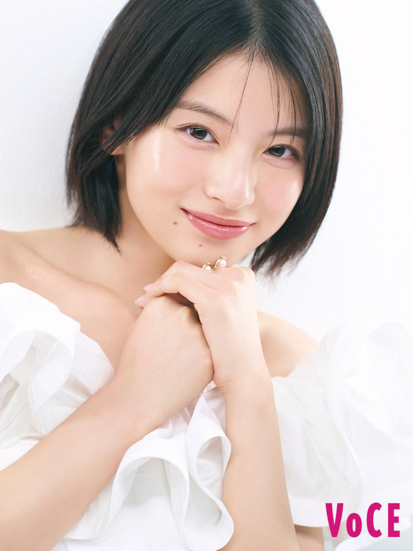 出口夏希