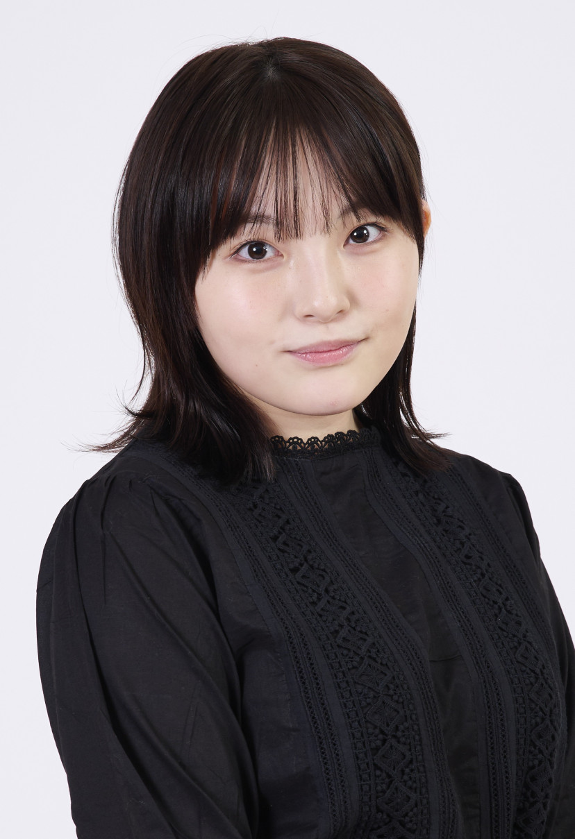 鈴木梨央